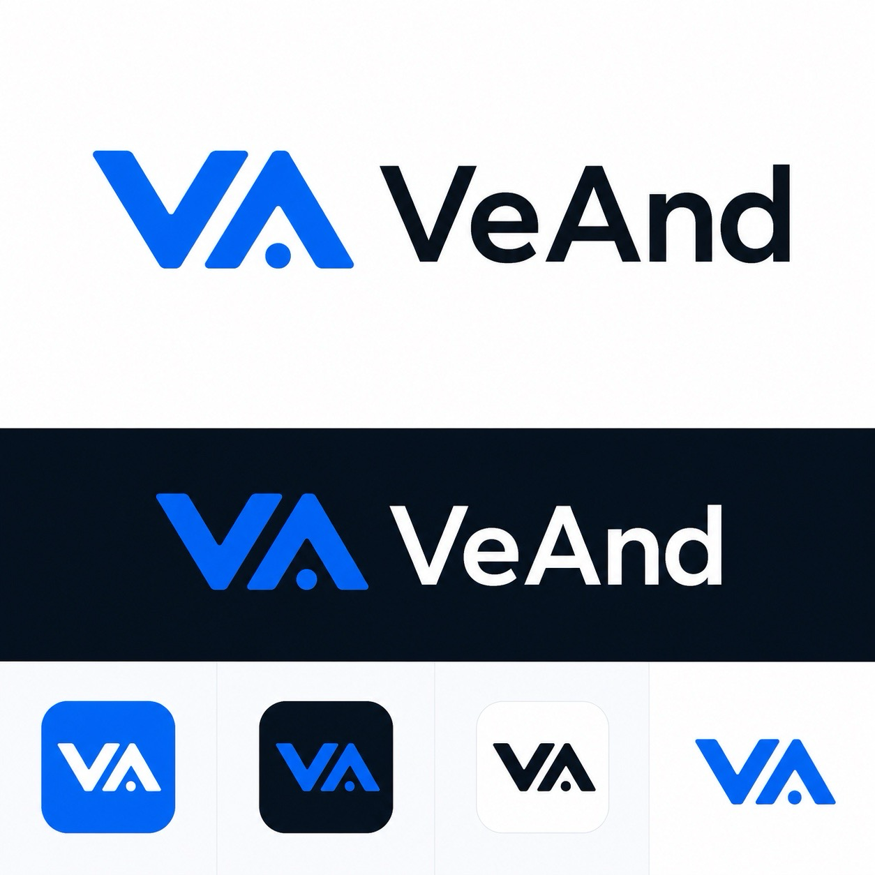VeAnd Logo