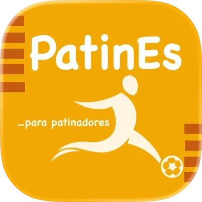 Icono de PatinEs
